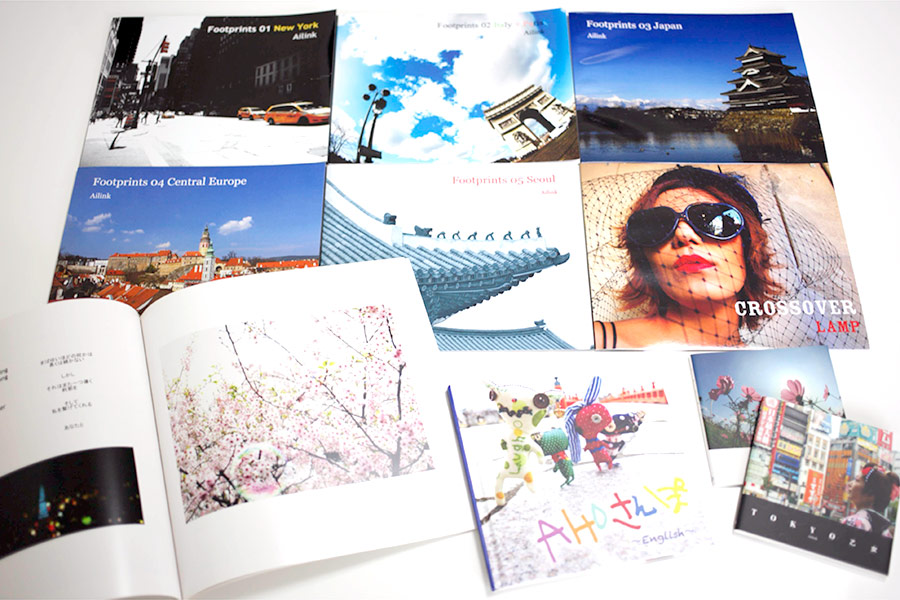 第3回 乙女の輪 Something New